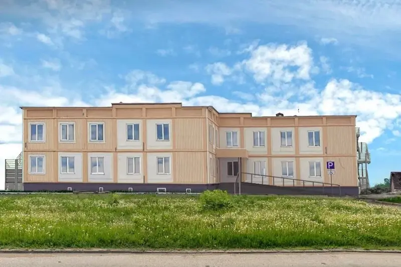 Филиал «Синарский»